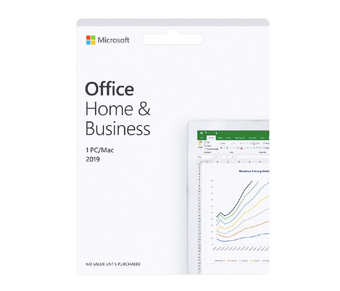 microsoft office home and business 2019 costco price