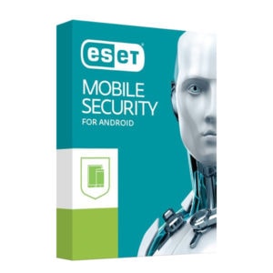 Eset Mobile Security Premium – 1 Android, 1 Year