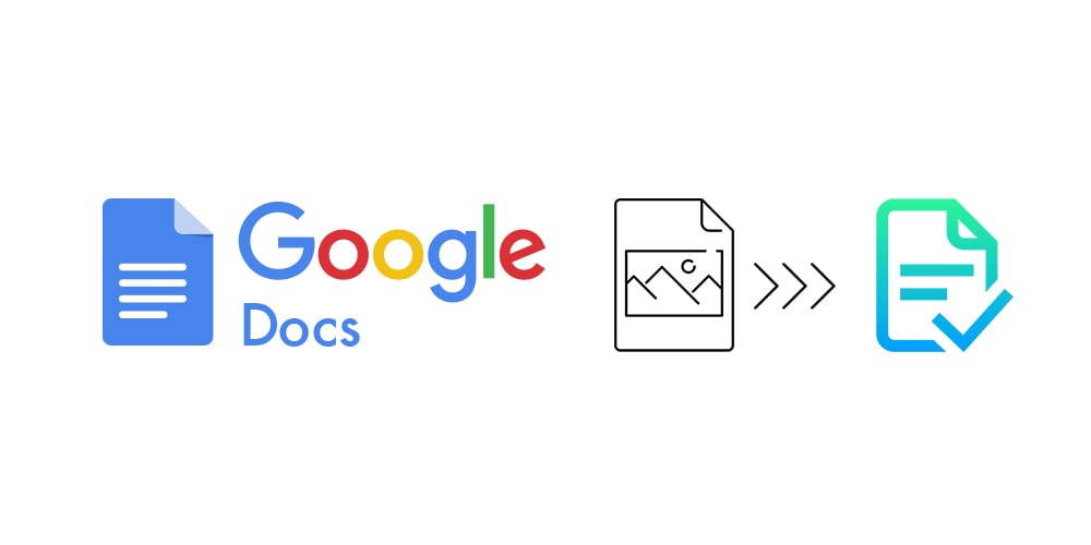 You are currently viewing Google Docs แปลงข้อความในไฟล์รูปภาพง่ายๆใช้งานได้ 100%