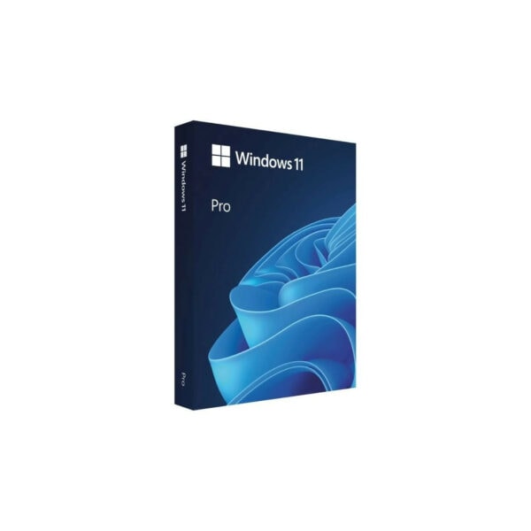 Windows 11 Pro 64 Bit ENG (FPP) HAV-00163